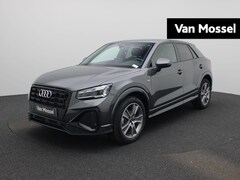 Audi Q2 - 35 TFSI S Edition | Adaptive cruise control | Climate control | Achteruitrijcamera | Navig