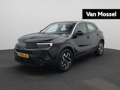 Opel Mokka Electric - Level 3 50 kWh | Apple Carplay / Android Auto | Achteruitrijcamera | Parkeersensoren | Lic