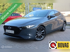 Mazda 3 - 3 2.0 SkyActiv-G M
