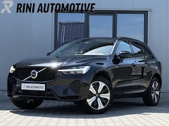 Volvo XC60 - 2.0 T6 Plug-in hybrid AWD Plus Dark 349 PK | Long range | Trekhaak | Harman/Kardon | Leder