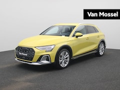 Audi A3 allstreet - 40 TFSI e Advanced 204 PK | Adaptive cruise control | Sonos | Dodehoekdetectie | Stoelverw