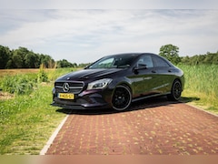 Mercedes-Benz CLA-Klasse - 180 Lease Edition Ambition