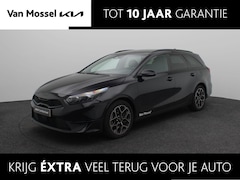 Kia Cee'd Sportswagon - Ceed 1.0 T-GDi MHEV Design Edition Automaat | LM Velgen 17 Inch | Stoelverwarming | Keyles