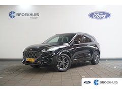 Ford Kuga - 2.5 PHEV ST-Line X | Apple Carplay/Android Auto|telefoonintegratie premium | Cruise contro