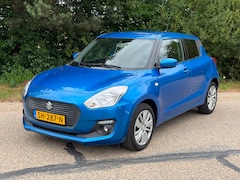 Suzuki Swift - 1.2 Select Airco Carplay Navi NAP