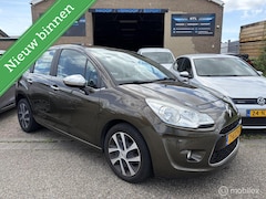 Citroën C3 - 1.2 VTi Exclusive