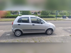 Chevrolet Matiz - 0.8 Style