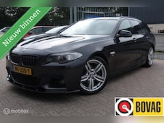BMW 5-serie Touring - 520d High Executive M Sport