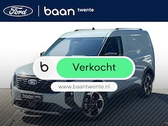 Ford Transit Courier - 1.0 EcoBoost Active Automaat | Adaptive Cruise C. | BLIS | Camera | Navigatie | Winter Pac