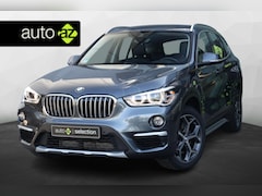 BMW X1 - sDrive20i Orange Edition III / DAB / Camera / Head up