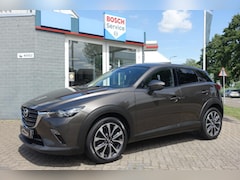 Mazda CX-3 - 2.0 SKYACTIV-G 120pk Sport Selected