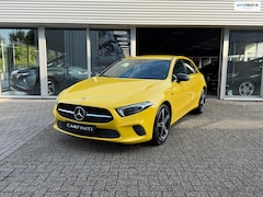 Mercedes-Benz A-klasse - 250 e Advantage 218 Pk | Widescreen | Navigatie | Cruise | Camera | Clima | Lichtmetaal