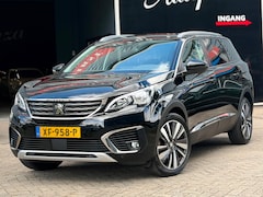 Peugeot 5008 - 1.2 PureTech Allure 7-PERSOONS KEYLESS ENTRY-GO/NAVI/CRUISE | KEURIGE AUTO