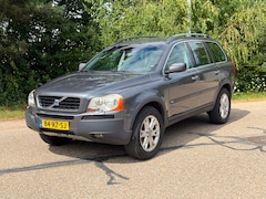 Volvo XC90 - 2.9 T6 Exclusive Airco 7 Persoons NAP