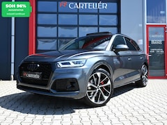 Audi Q5 - 55 TFSI e S-Line Quattro Competition SOH 96% | Pano | RS Leder | Luchvering | B&O | Ambien