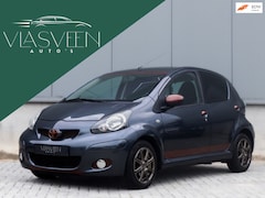 Toyota Aygo - 1.0- 5D limited edition airco, cv, elc ramen