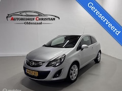 Opel Corsa - 1.4-16V | PARK SENS. | NAVI