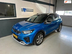Kia Stonic - 1.0 T-GDi MHEV GT-Line