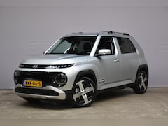 Hyundai Inster - 49 kWh Evolve Sky + Winter en Tech pack