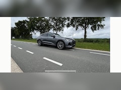 Audi e-tron - e-tron 50 quattro Launch edition Black