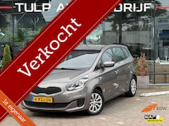 Kia Carens - 1.6 GDi First Edit 7 zits 2013 1e eig Top onderh