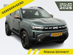 Dacia Duster - 1.2 TCe 130 mild hybrid 4x4 Extreme l TREKHAAK l CAMERA l APPLE CARPLAY l ANDROID AUTO l C