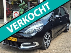 Renault Grand Scénic - 1.2 TCe Bose 7p
