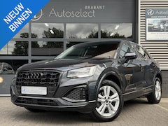 Audi Q2 - 35 TFSI Pro Edition CarPlay | Camera | BTW-Auto
