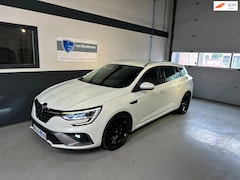Renault Mégane E-Tech - Estate 1.6 Plug-In Hybrid 160 R.S. Line