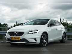 Volvo V40 - 2.0 D3 Edition+ Polar+ Sport | R-Design | Geartronic automaat