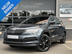 Skoda Karoq - 1.5 TSI ACT Sportline Pano | CarPlay | Dealer OH