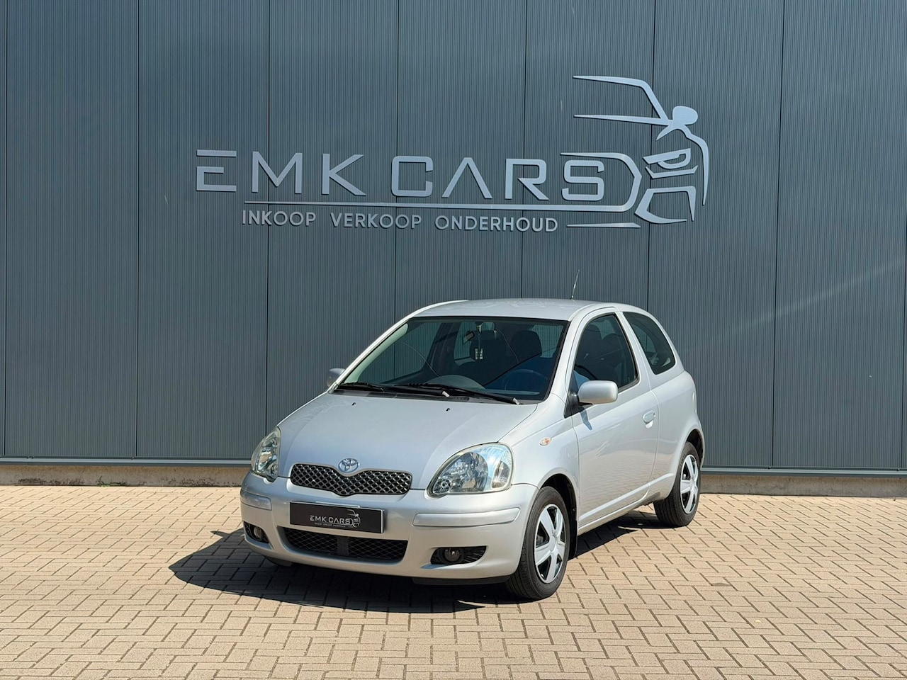 Toyota Yaris - 1.0 VVT-i Idols MMT 1.0 VVT-i Idols MMT - AutoWereld.nl