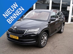 Skoda Kodiaq - 1.5 TSI Business Edition Navi, Camera, Cruise, Clima, enz.RIJKLAARPRIJS