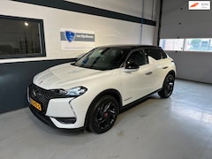 DS 3 Crossback - 1.2 PureTech Performance Line