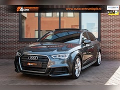 Audi A3 Sportback - 35 TFSI S edition Pano|Digital|Navi
