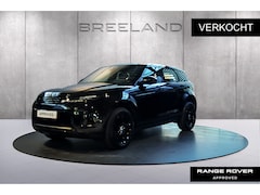 Land Rover Range Rover Evoque - P270e S Edition | Panoramadak | Black Pack