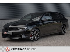 Opel Astra Sports Tourer - 1.6 T PHEV Ultimate 180PK | Pano | Head-Up | 360 | Memory |