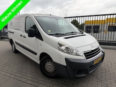 Peugeot Expert - 2.0 HDI L2H1 Clima|6bak|Radio