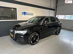 Audi Q3 - 2.0 TFSI quattro Design Pro Line Plus Leder|Trekh|Navi