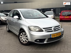 Volkswagen Golf Plus - 1.6 FSI Comfortline- automaat
