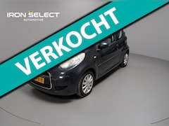 Citroën C1 - 1.0-12V 1e EigenaarI APK TOT 06-2027
