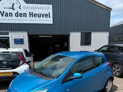 Ford Ka - 1.2 Cool&Sound
