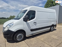 Renault Master - T35 2.3 dCi L2H3- Airco – Zeer nette bus