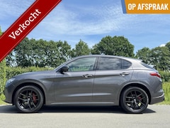 Alfa Romeo Stelvio - 2.0 T Q4 Veloce my21, 89dkm, 20 inch