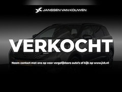 Peugeot 5008 - 1.2 Hybrid 136 GT Panoramadak FOCAL Night Vision Massage