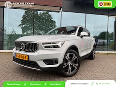 Volvo XC40 - 1.5 T4 Recharge Inscription - Automaat - Navi - Pano/Schuifdak - Parkeerhulp