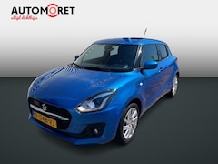 Suzuki Swift - 1.2 Select Smart Hybrid