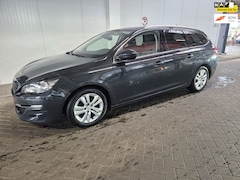 Peugeot 308 SW - 1.6 BlueHDI Executive- Nette auto – Rijdt perfect