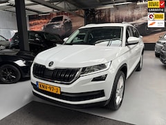 Skoda Kodiaq - 1.4 TSI ACT Style 7p. / Camera / Carplay / Stoelverwarming