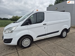 Ford Transit Custom - 290 2.2 TDCI L1H2 Trend-airco-trekhaak